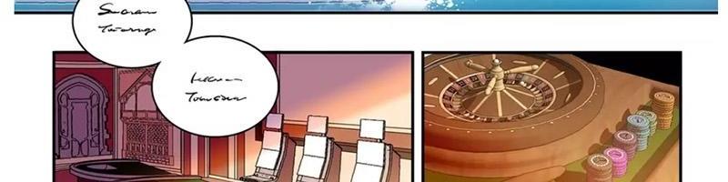 Thâm Hải Nguy Tình Chapter 18 - Trang 2