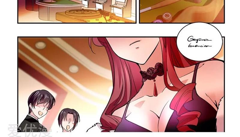 Thâm Hải Nguy Tình Chapter 18 - Trang 2