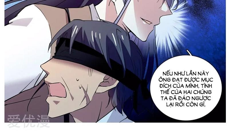 Thâm Hải Nguy Tình Chapter 18 - Trang 2