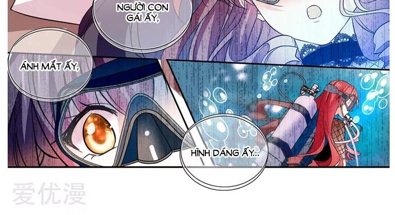 Thâm Hải Nguy Tình Chapter 18 - Trang 2