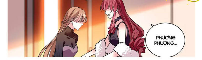 Thâm Hải Nguy Tình Chapter 19 - Trang 2