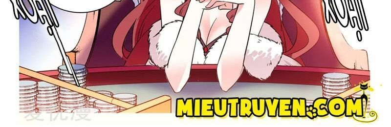 Thâm Hải Nguy Tình Chapter 21 - Trang 2