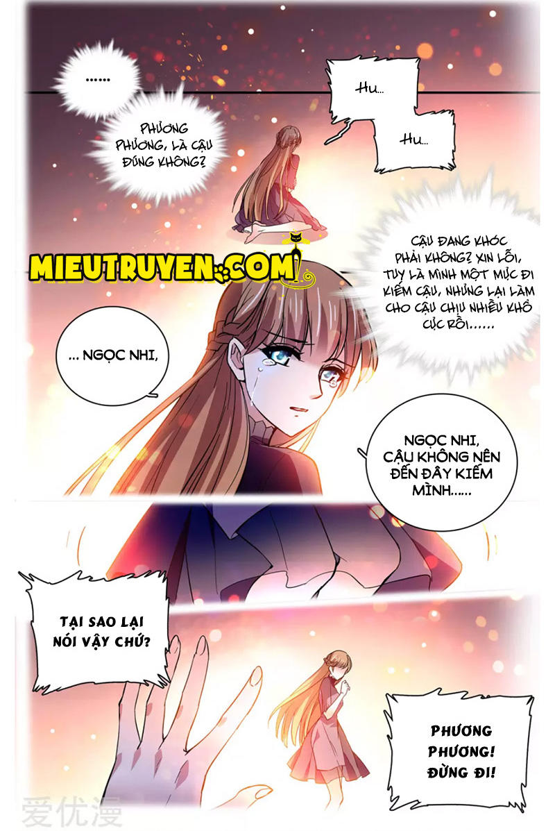 Thâm Hải Nguy Tình Chapter 27 - Trang 2