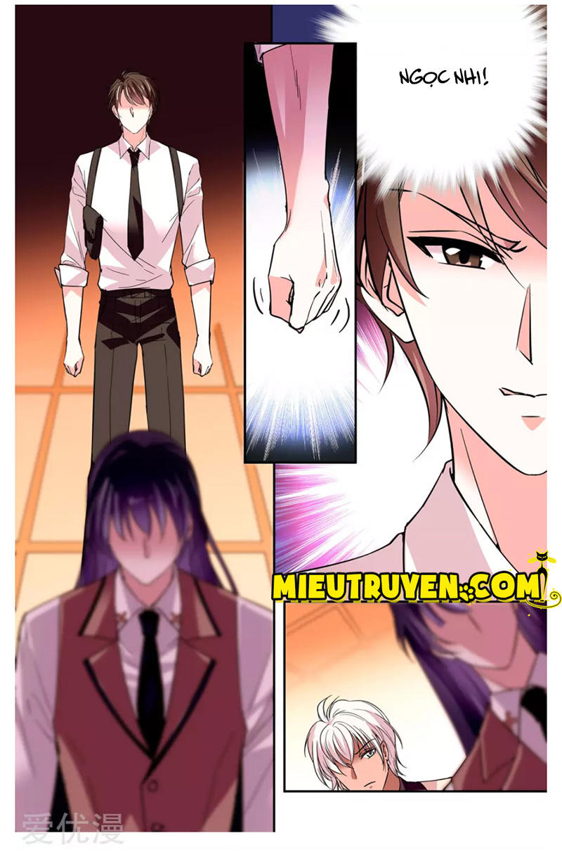 Thâm Hải Nguy Tình Chapter 27 - Trang 2
