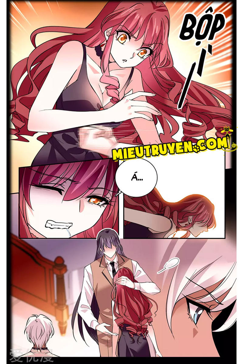 Thâm Hải Nguy Tình Chapter 27 - Trang 2