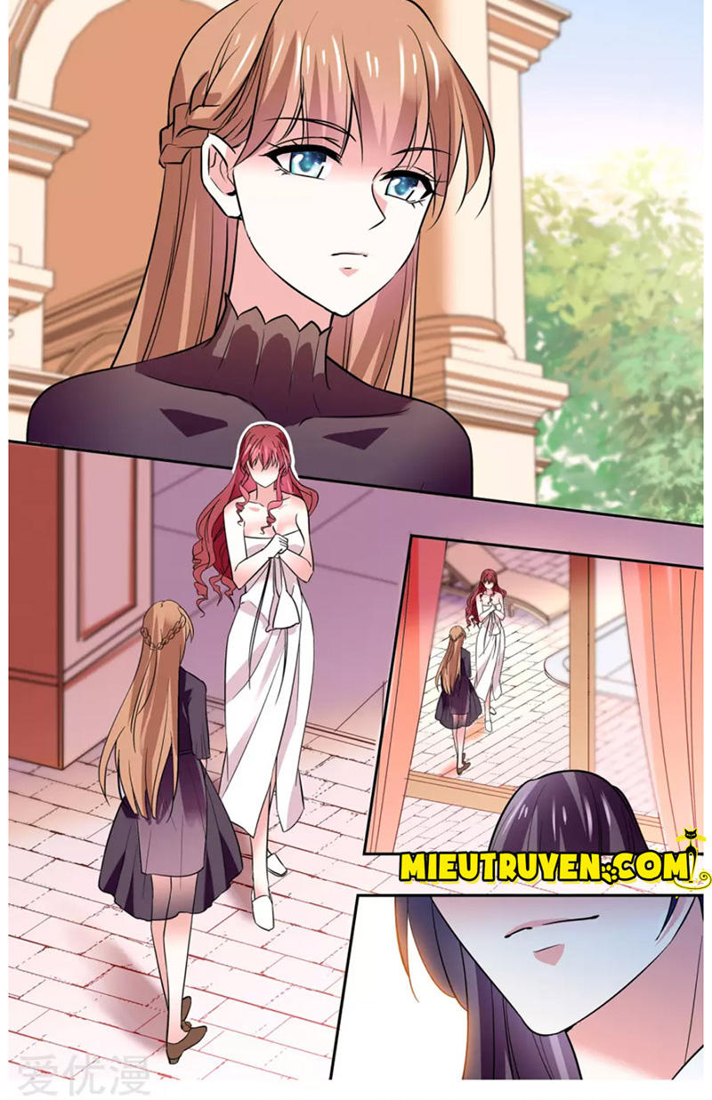 Thâm Hải Nguy Tình Chapter 28 - Trang 2