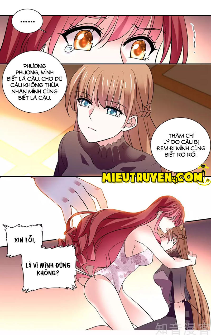 Thâm Hải Nguy Tình Chapter 29 - Trang 2