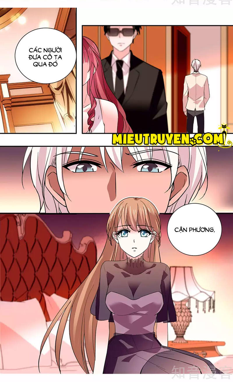 Thâm Hải Nguy Tình Chapter 29 - Trang 2