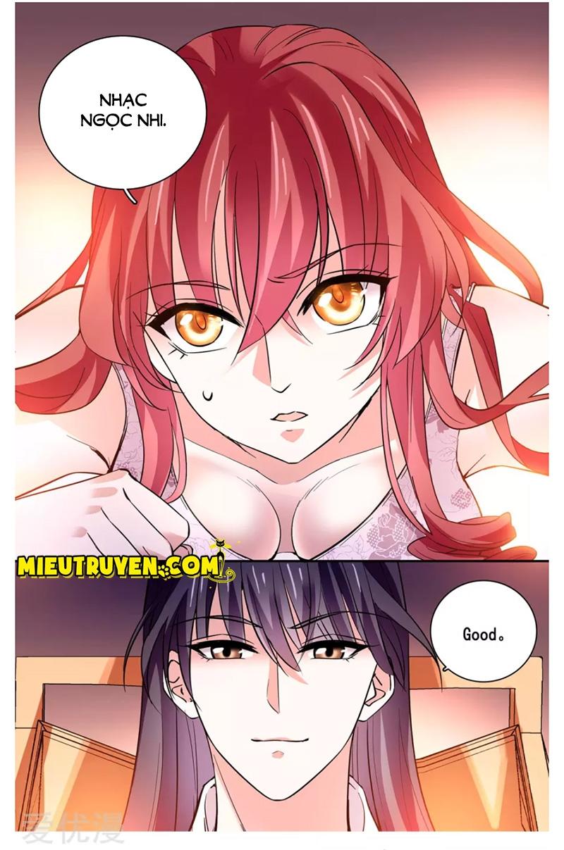 Thâm Hải Nguy Tình Chapter 30 - Trang 2