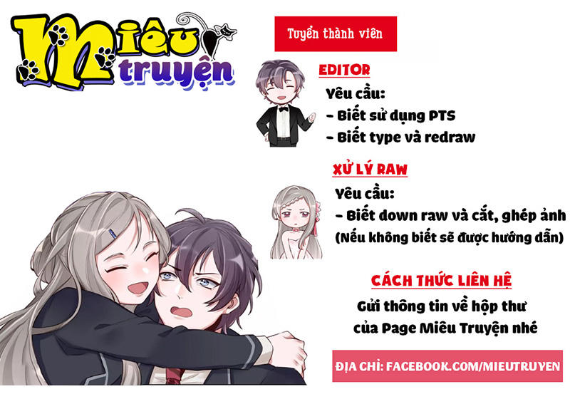 Thâm Hải Nguy Tình Chapter 37 - Trang 2