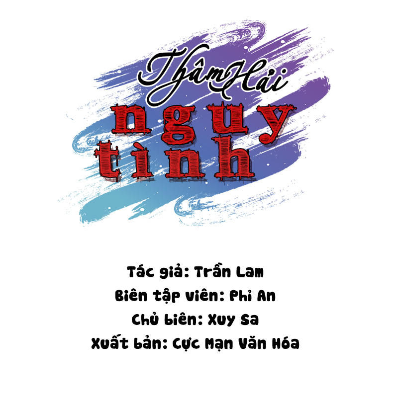 Thâm Hải Nguy Tình Chapter 46 - Trang 2