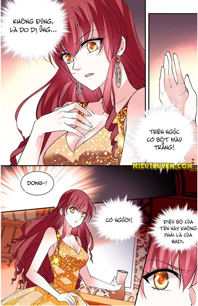 Thâm Hải Nguy Tình Chapter 46 - Trang 2