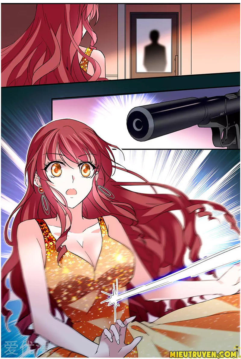 Thâm Hải Nguy Tình Chapter 46 - Trang 2