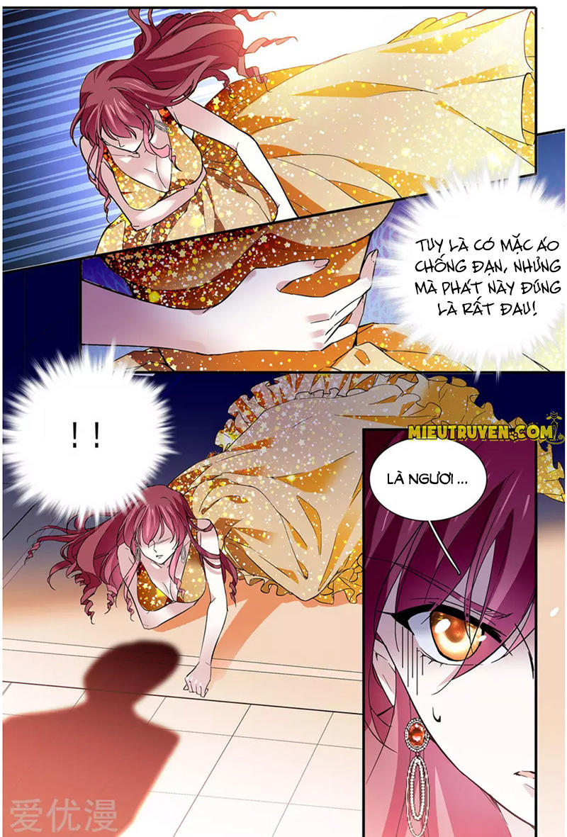 Thâm Hải Nguy Tình Chapter 46 - Trang 2