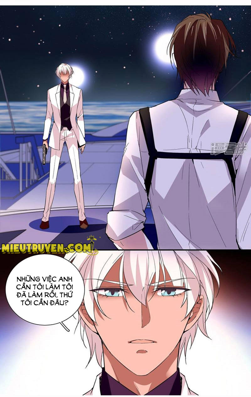 Thâm Hải Nguy Tình Chapter 48 - Trang 2