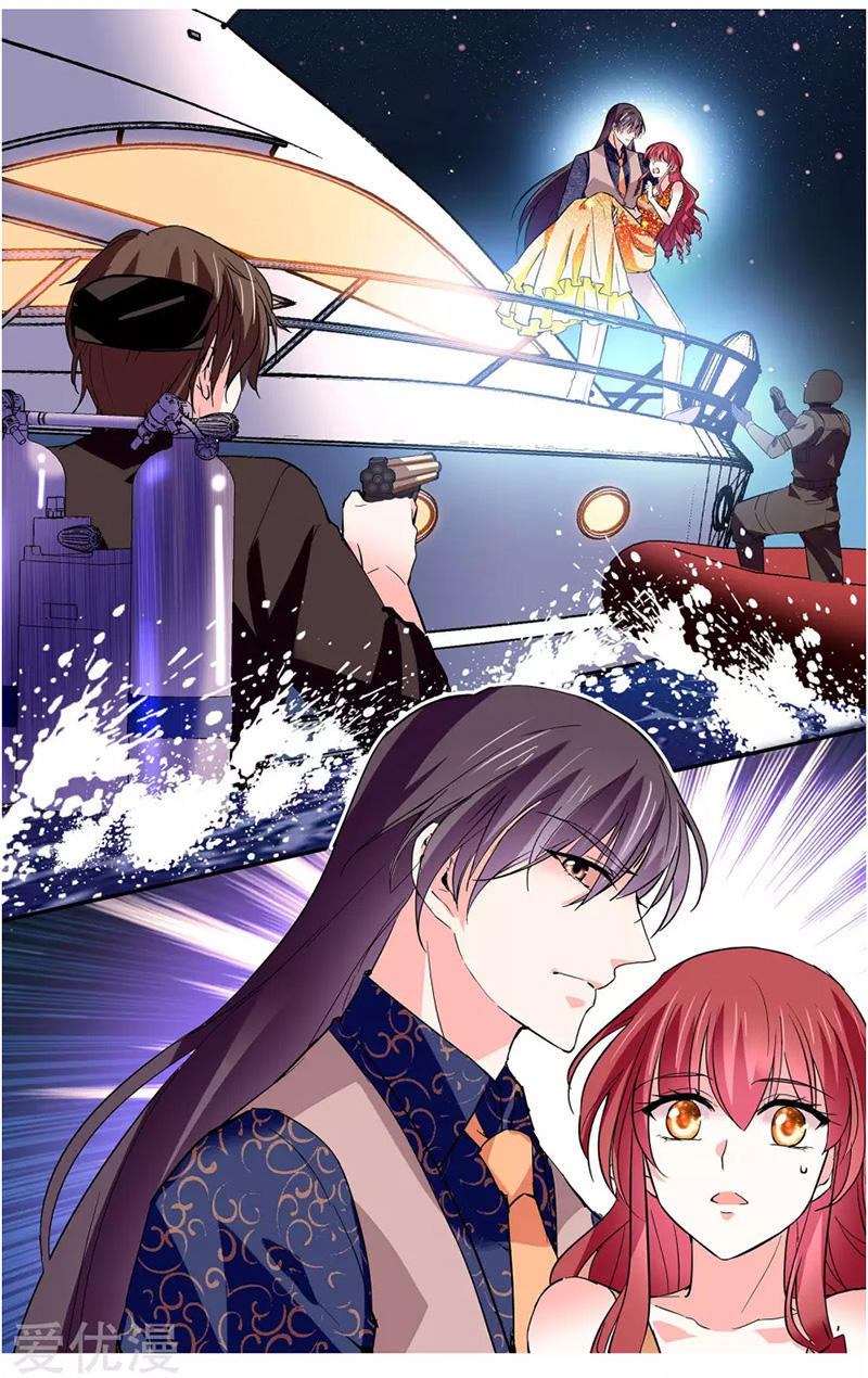 Thâm Hải Nguy Tình Chapter 51 - Trang 2