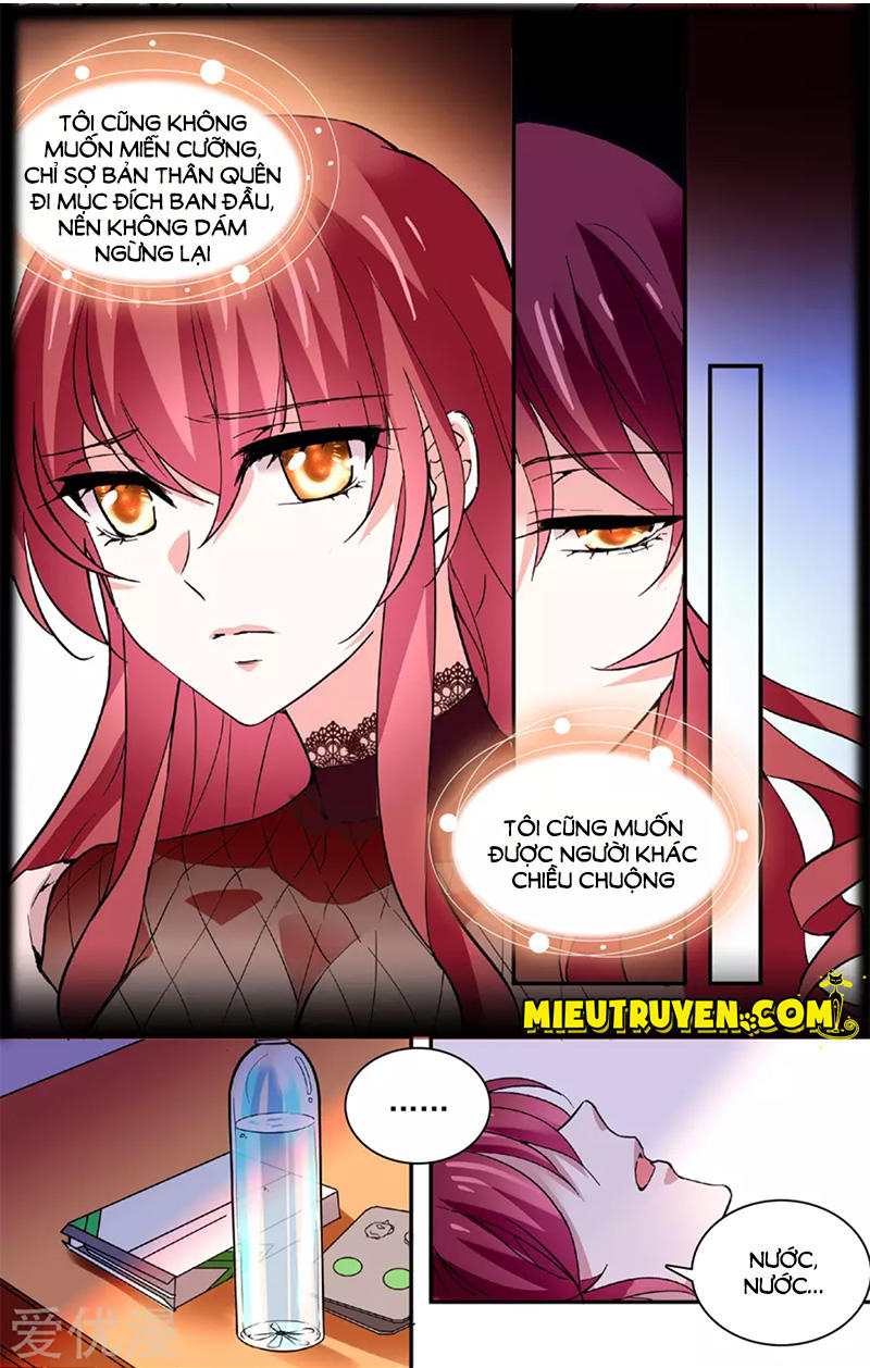 Thâm Hải Nguy Tình Chapter 55 - Trang 2