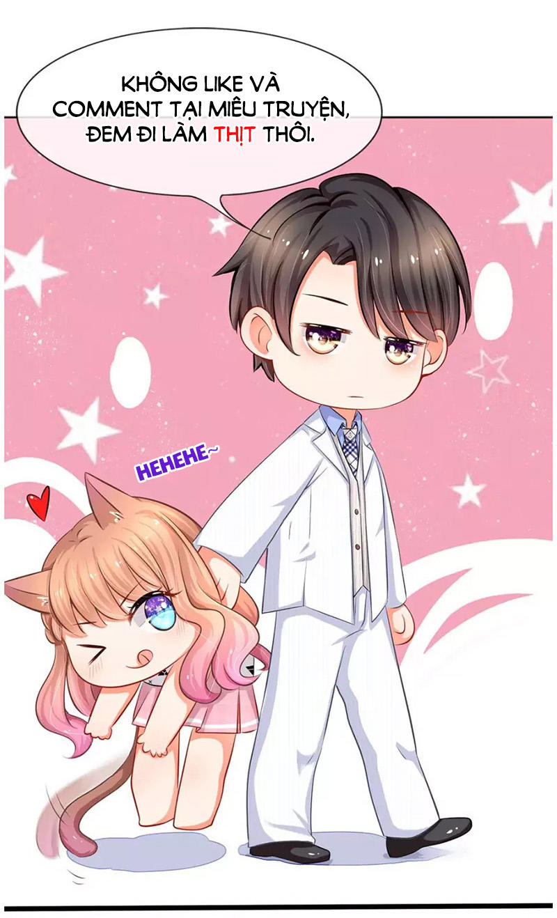 Thâm Hải Nguy Tình Chapter 59 - Trang 2