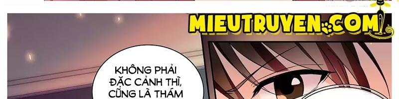 Thâm Hải Nguy Tình Chapter 6 - Trang 2