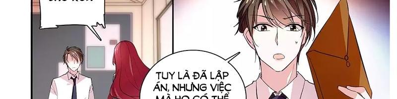 Thâm Hải Nguy Tình Chapter 6 - Trang 2