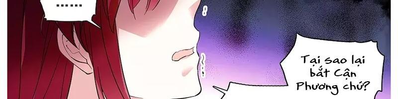 Thâm Hải Nguy Tình Chapter 6 - Trang 2