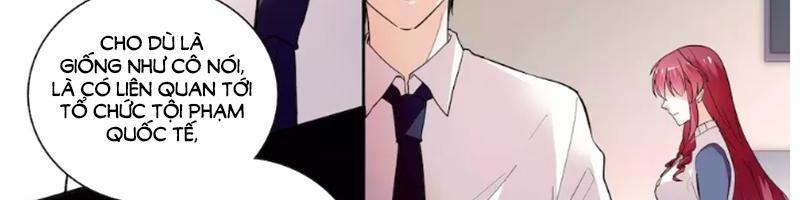 Thâm Hải Nguy Tình Chapter 6 - Trang 2