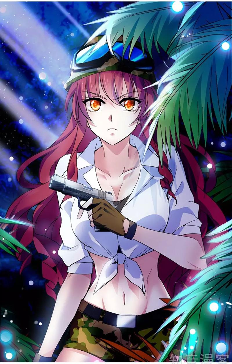 Thâm Hải Nguy Tình Chapter 62 - Trang 2