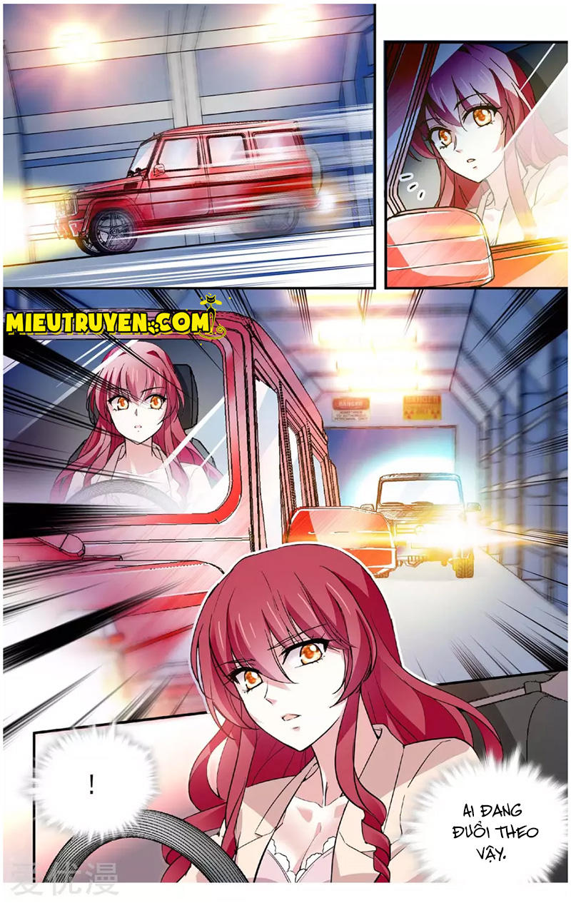 Thâm Hải Nguy Tình Chapter 64 - Trang 2