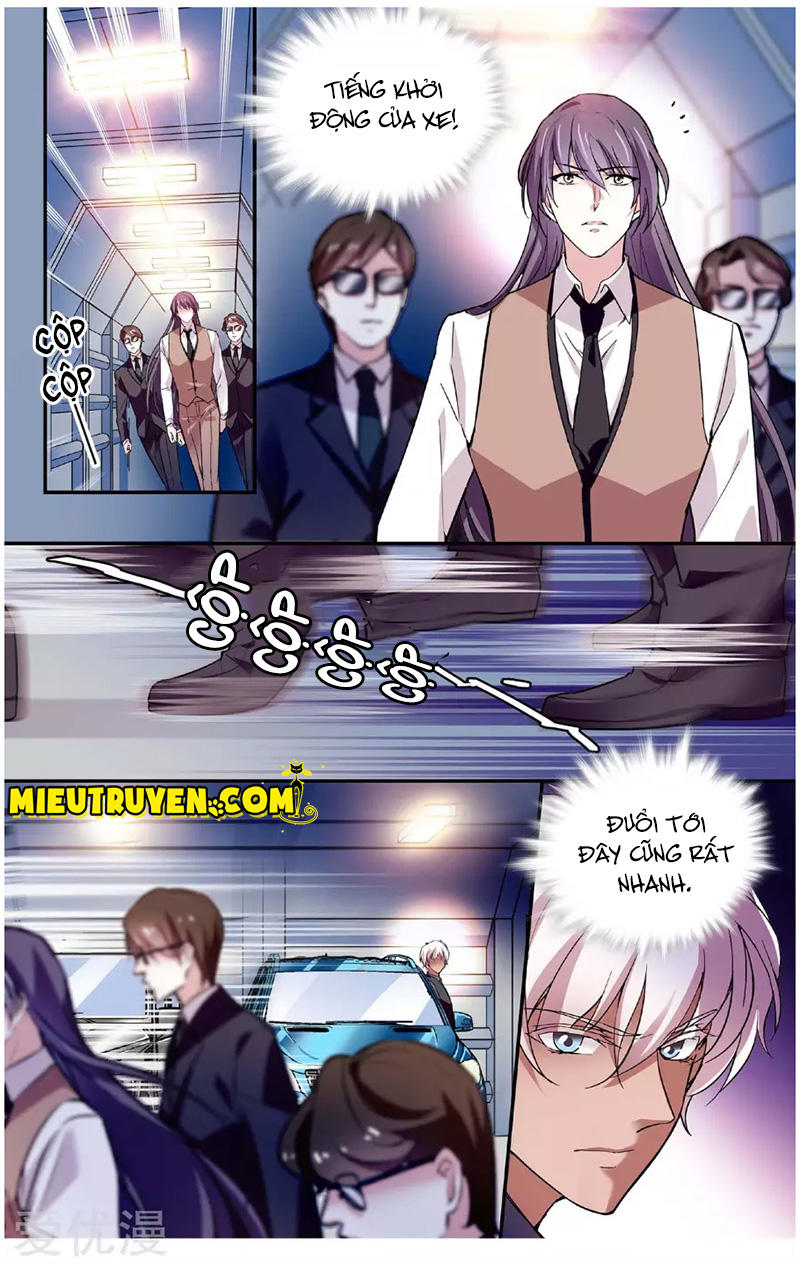 Thâm Hải Nguy Tình Chapter 64 - Trang 2