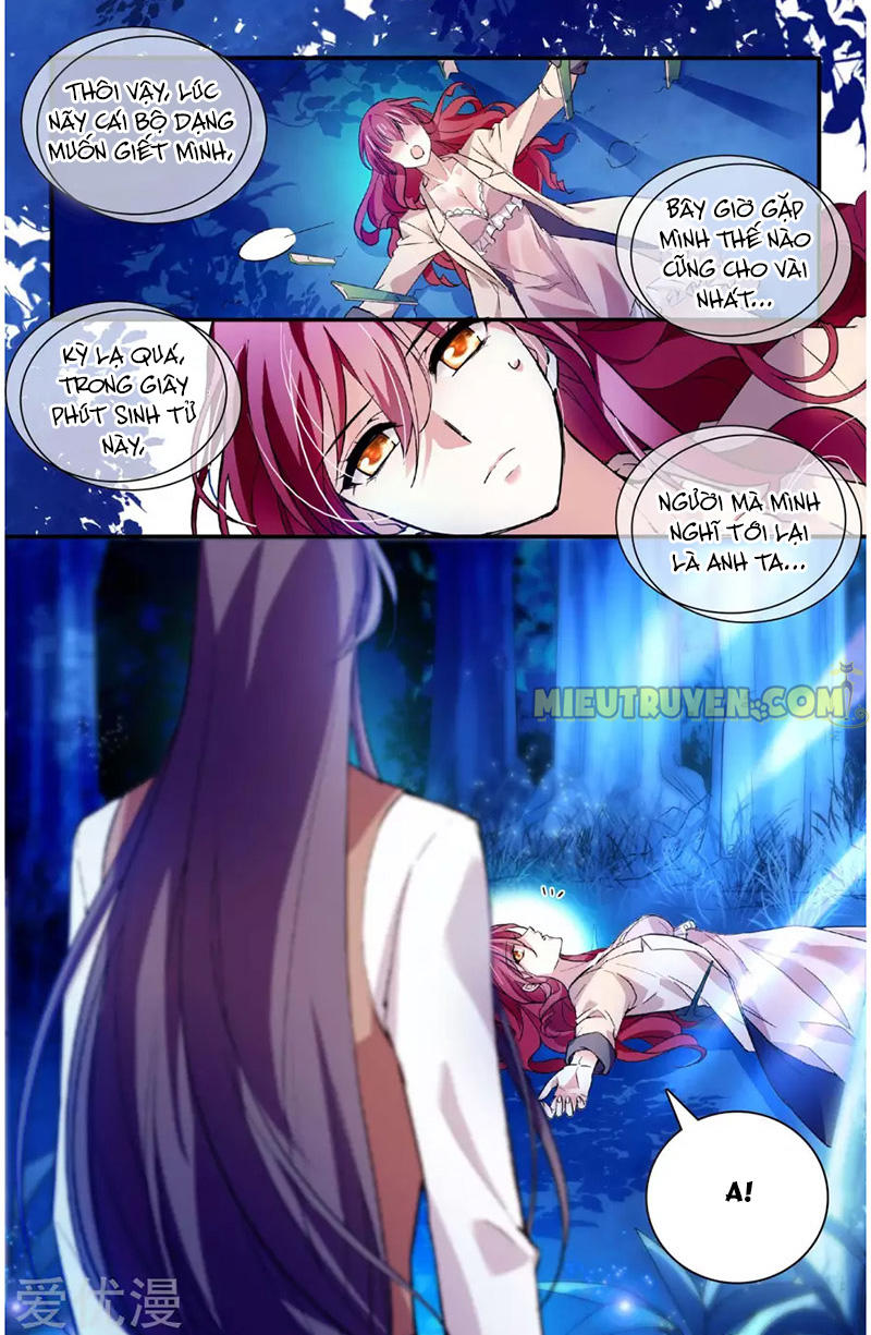 Thâm Hải Nguy Tình Chapter 65 - Trang 2