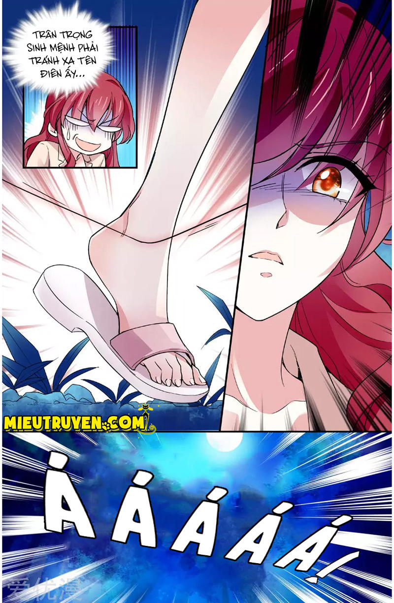 Thâm Hải Nguy Tình Chapter 65 - Trang 2