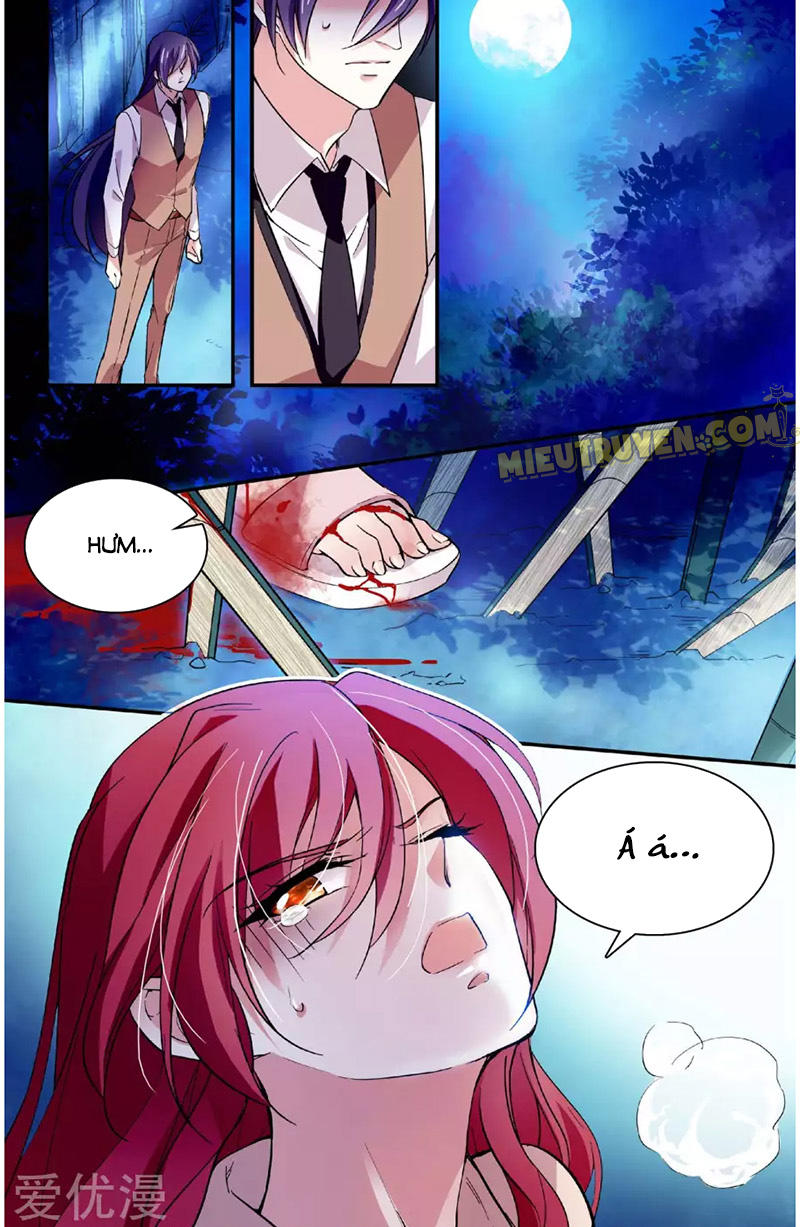 Thâm Hải Nguy Tình Chapter 65 - Trang 2