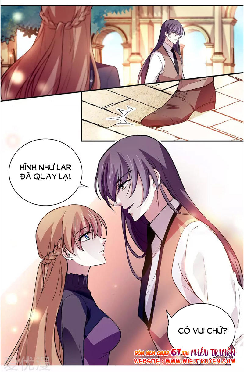 Thâm Hải Nguy Tình Chapter 66 - Trang 2