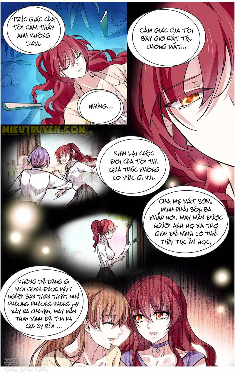 Thâm Hải Nguy Tình Chapter 66 - Trang 2