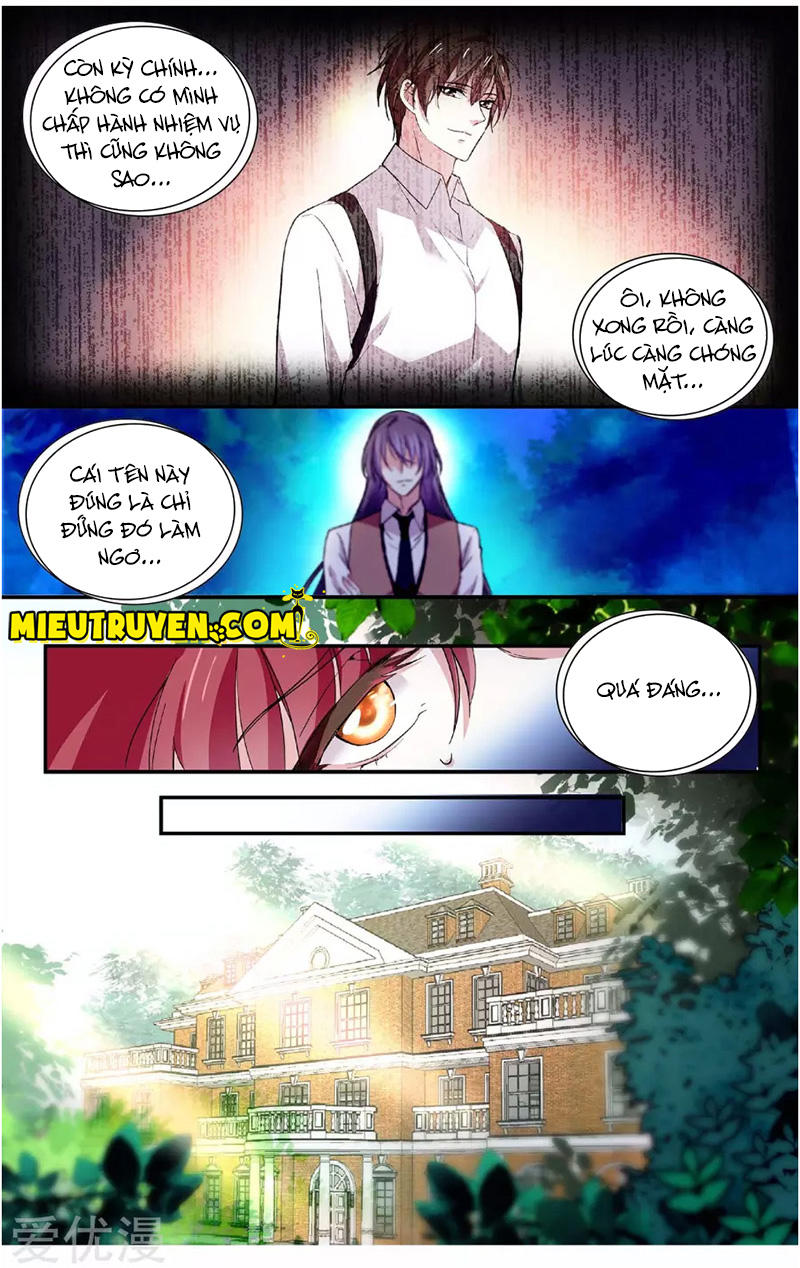 Thâm Hải Nguy Tình Chapter 66 - Trang 2