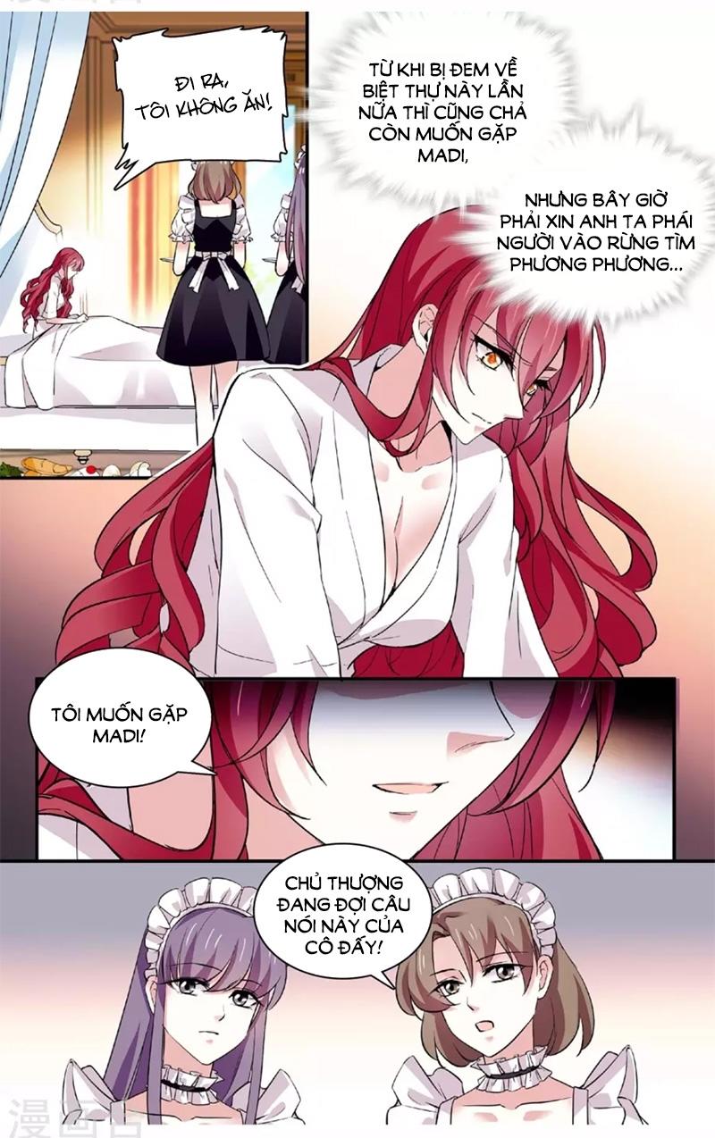 Thâm Hải Nguy Tình Chapter 68 - Trang 2