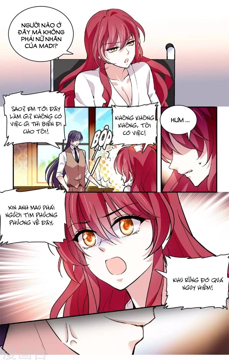 Thâm Hải Nguy Tình Chapter 68 - Trang 2