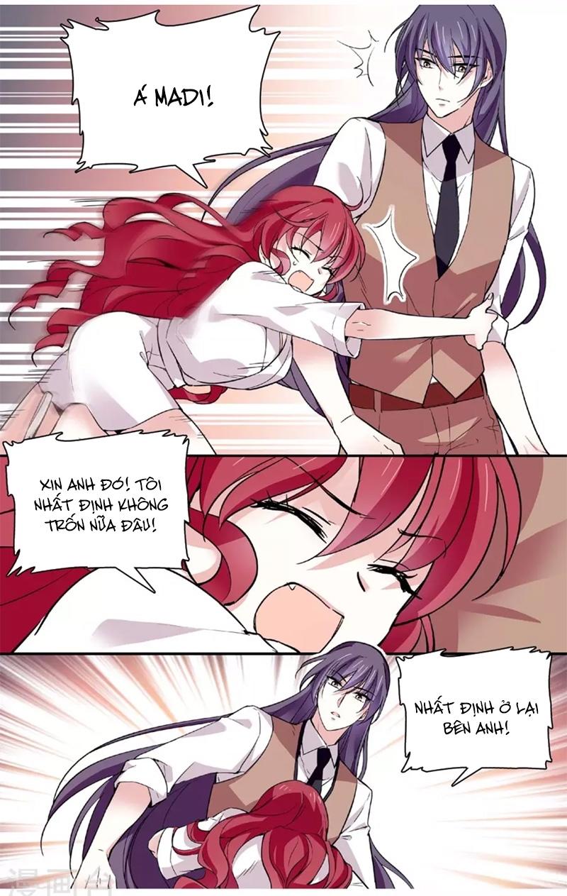 Thâm Hải Nguy Tình Chapter 68 - Trang 2