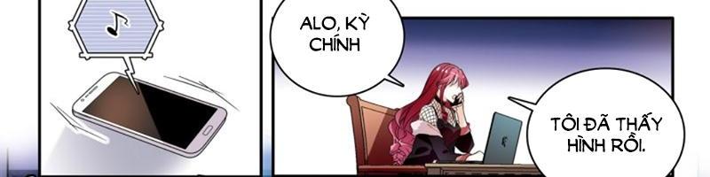 Thâm Hải Nguy Tình Chapter 7 - Trang 2