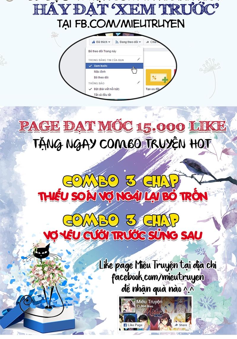 Thâm Hải Nguy Tình Chapter 7 - Trang 2