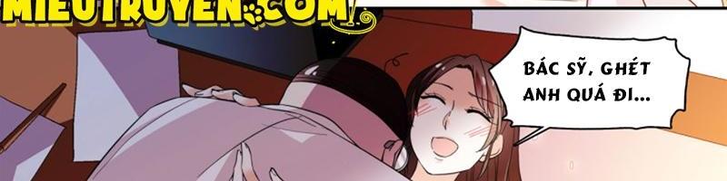 Thâm Hải Nguy Tình Chapter 7 - Trang 2