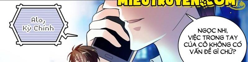 Thâm Hải Nguy Tình Chapter 7 - Trang 2