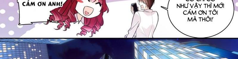 Thâm Hải Nguy Tình Chapter 7 - Trang 2