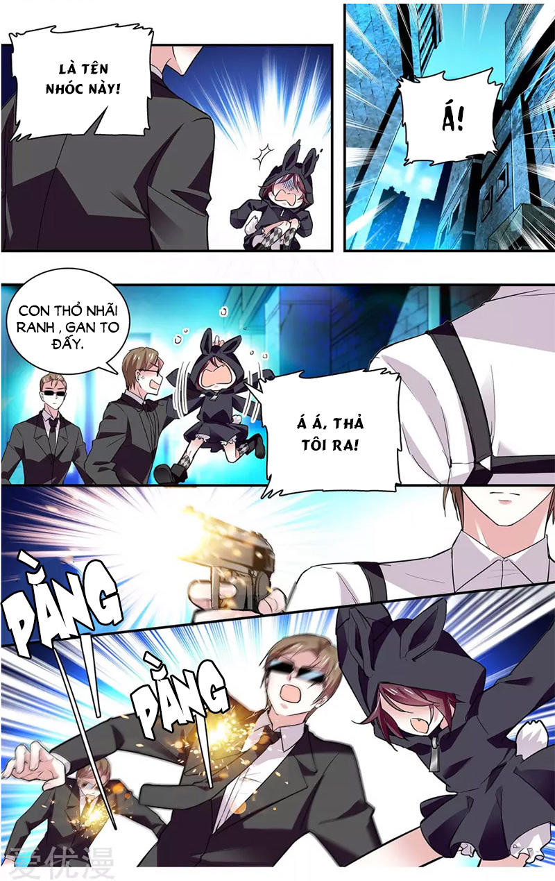 Thâm Hải Nguy Tình Chapter 74 - Trang 2