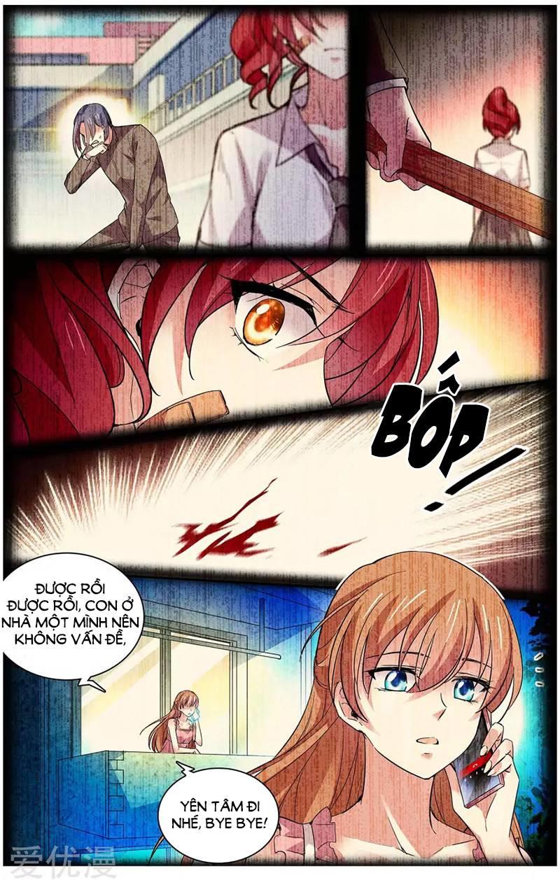 Thâm Hải Nguy Tình Chapter 75 - Trang 2