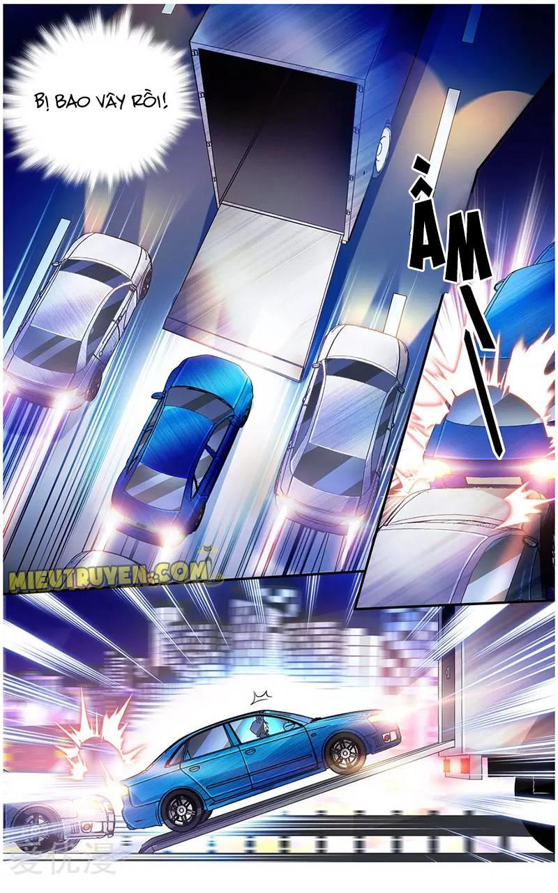 Thâm Hải Nguy Tình Chapter 75 - Trang 2