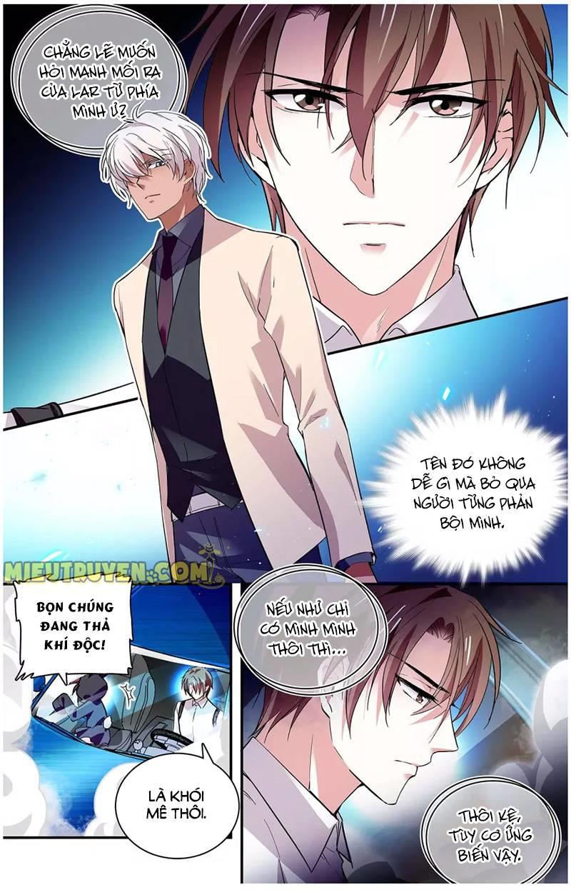 Thâm Hải Nguy Tình Chapter 75 - Trang 2