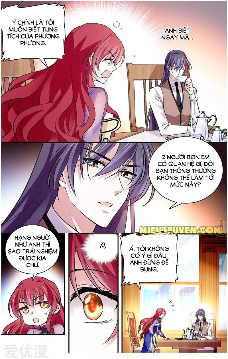 Thâm Hải Nguy Tình Chapter 75 - Trang 2