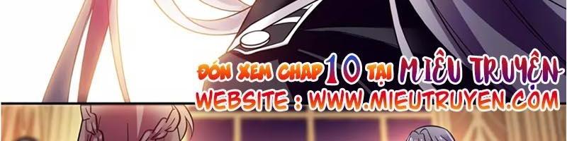 Thâm Hải Nguy Tình Chapter 9 - Trang 2