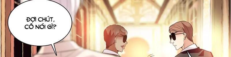 Thâm Hải Nguy Tình Chapter 9 - Trang 2